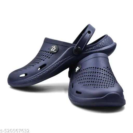 Raddz Sports Casual & Cool – Clog Sandals for Men That Stand Out