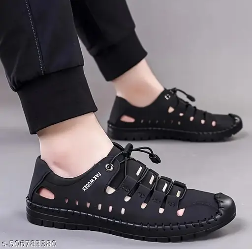Casual Sandal Open Shoes For Men