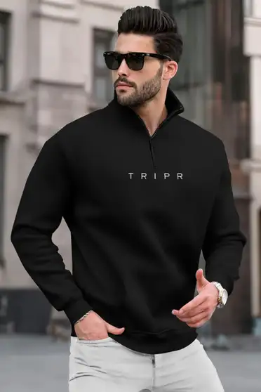 Full Sleeve Men Sweatshirt