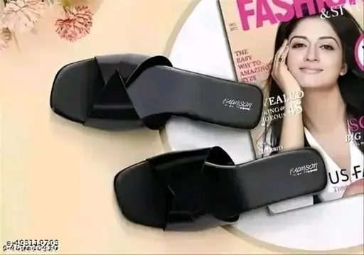 Trendy Women Flats