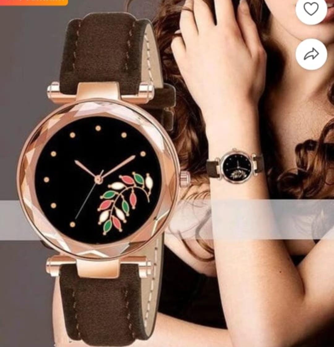 Analog Watch  - For Women