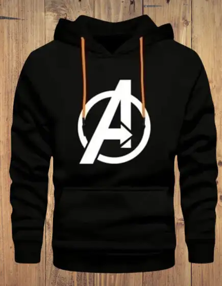 Full Sleeve Men Sweatshirt