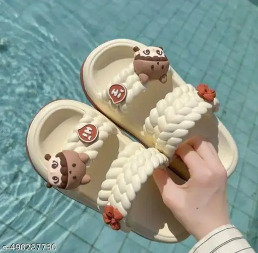 very comfortable trendy flipflop for women and girls