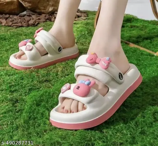 summer and autumn women's slipper very comfortable trendy flipflop for women and girls