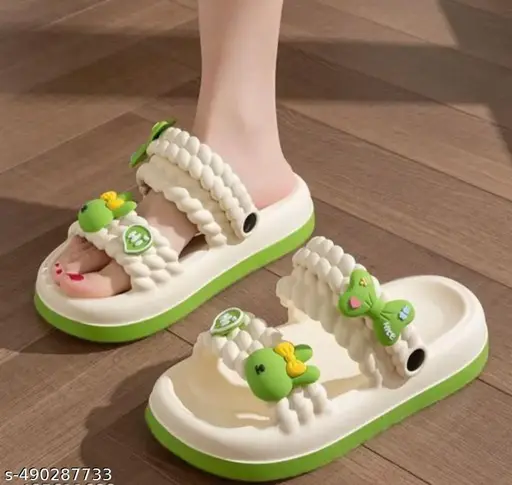 very comfortable trendy flipflop for women and girls