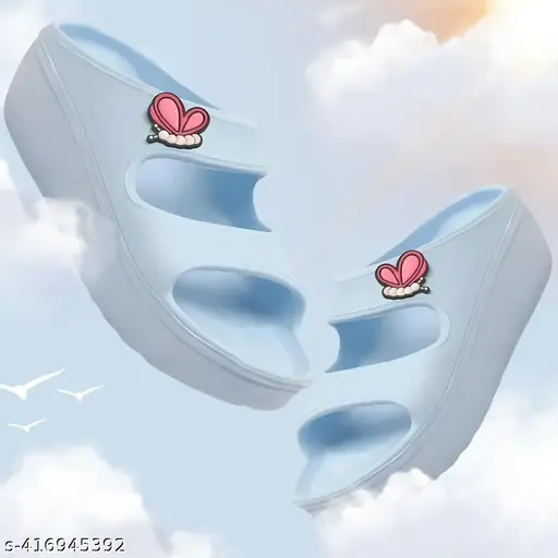 Stylish & Trending Slipper for Women