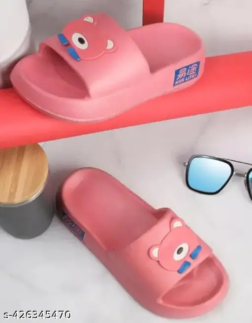 Casual flip flop for women