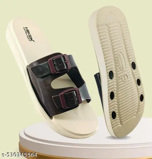 HIKEX WOMENS AND GIRLS YUVS ULTRALIGHT AND SUPERSOFT EVERLASTING SLIDDERS || FLIPPERS || SLIPPERS || CLOGS || FLIP-FLOP|| MODERN AND TRENDY