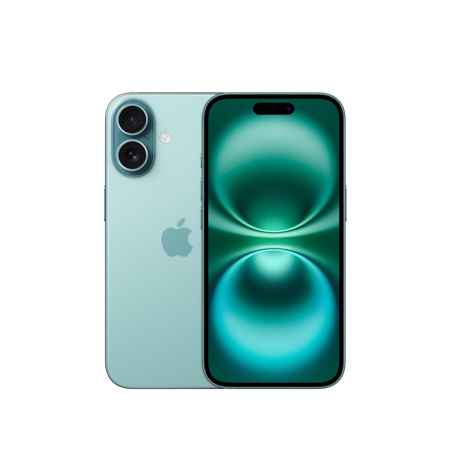 iPhone 16 128 GB Teal