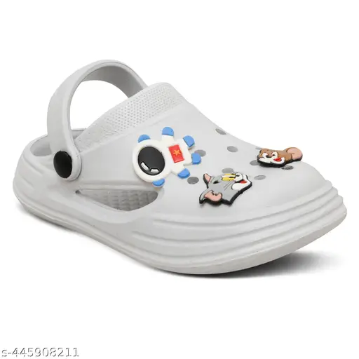 COMFY KIDS CLOGS