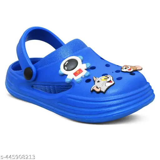 COMFY KIDS CLOGS