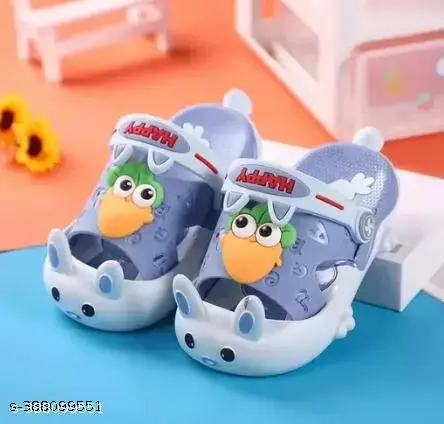 Clogs for kids boys and girls by Deconds Super attractive and cute clogs for Kids.