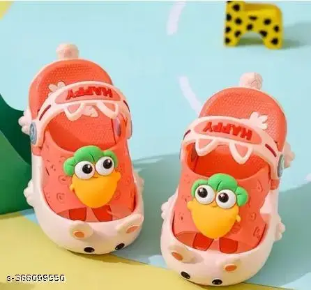 Clogs for kids boys and girls by Deconds Super attractive and cute clogs for Kids.