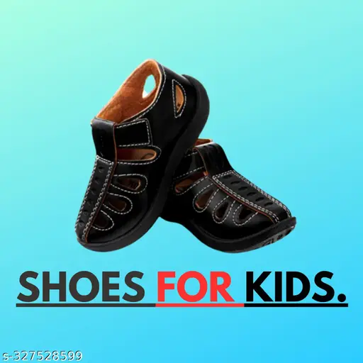 Stylish and Designer Shoes and Clogs for Boys and Girls.