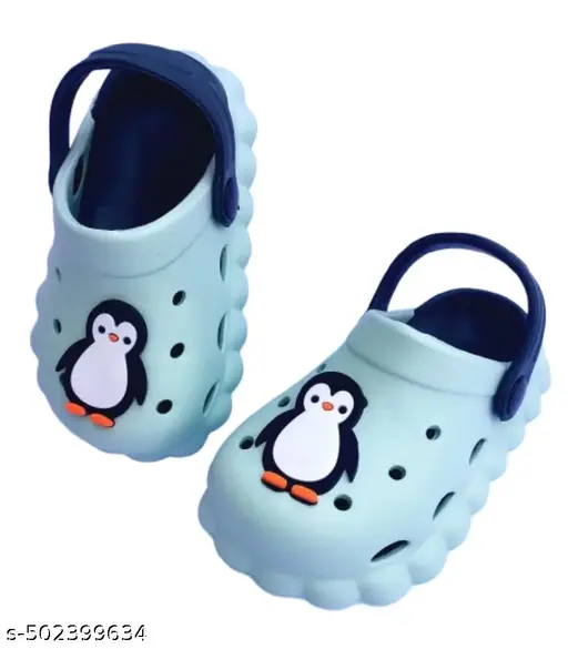 Kids Clogs for Boys and Girls
