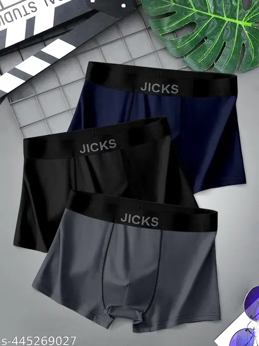 Jicks Men Underwear
