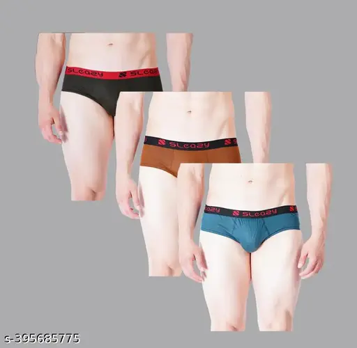 Wonderful Men Briefs