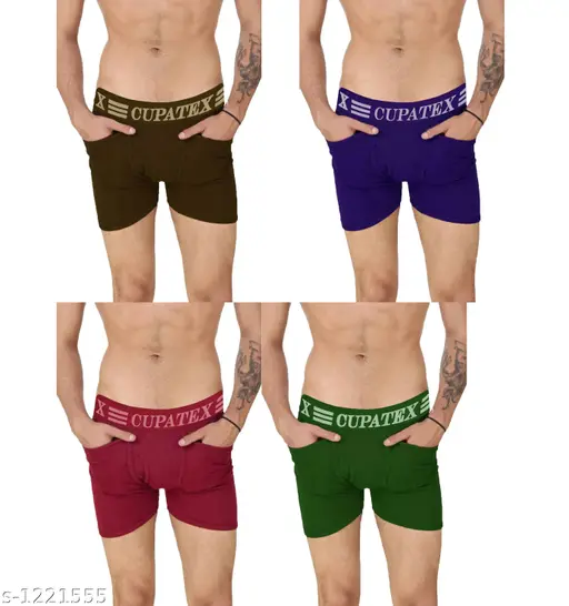 CUPATEX Men's Briefs