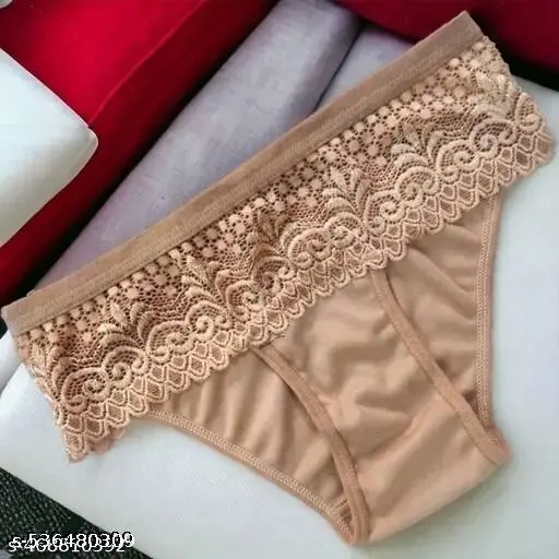 Women Fancy Stylish Women Hipster Multicolor Panties Combo [ PACK OFF 1 ] STYLISH BRA PANTY SET , STYLISH BIKNI SET , PANTY SET , BABYDOLL NIFGTWEAR TRANSPARENT PANTY