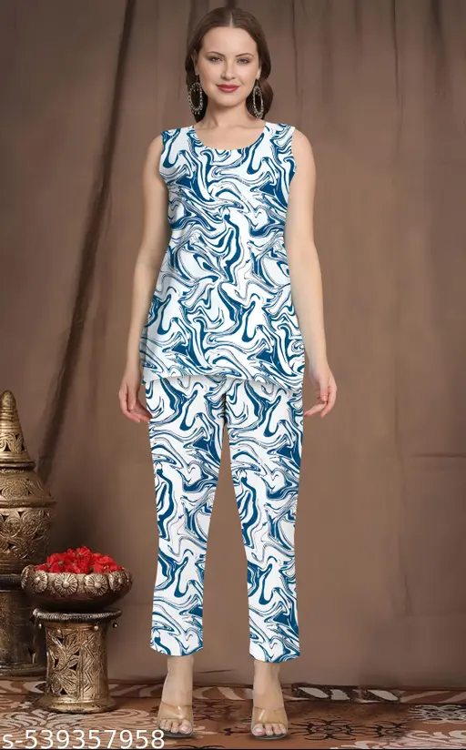 New Trendy nightsuit