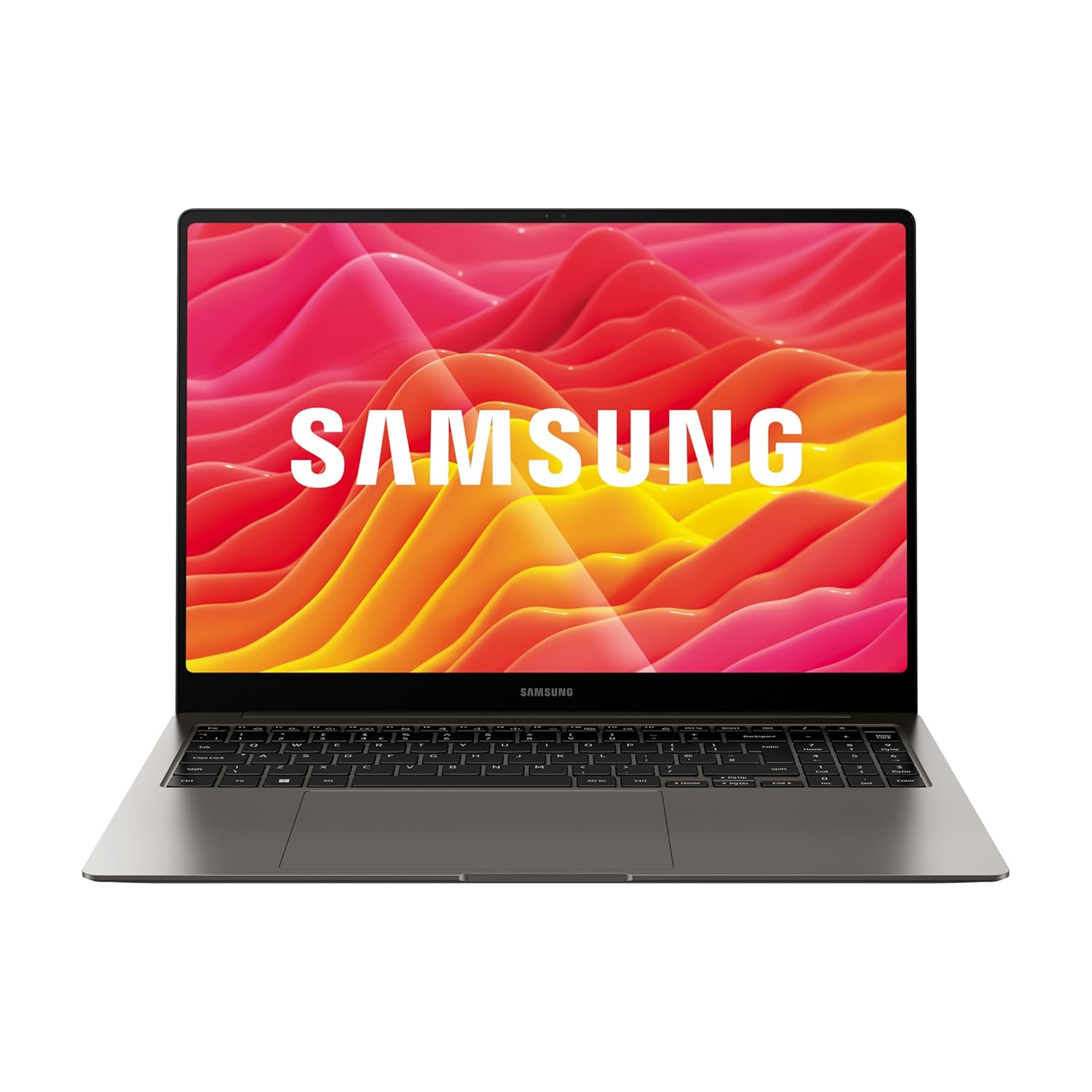 Samsung Galaxy Book3 Pro Intel 13th Gen i7 EvoTM 40.62cm(16") Dynamic Amoled 2X, 3K Display, 120Hz, Ultra Thin & Light Laptop(16 GB/1 TB SSD