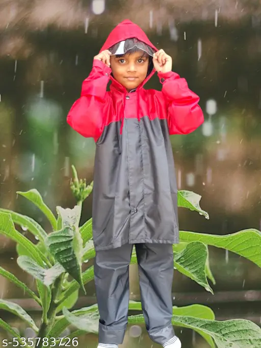 children boy gilrs waterproof raincot school with zipper button mens rain umbrella multicolor raincot for bag rainwer waterproof raincot