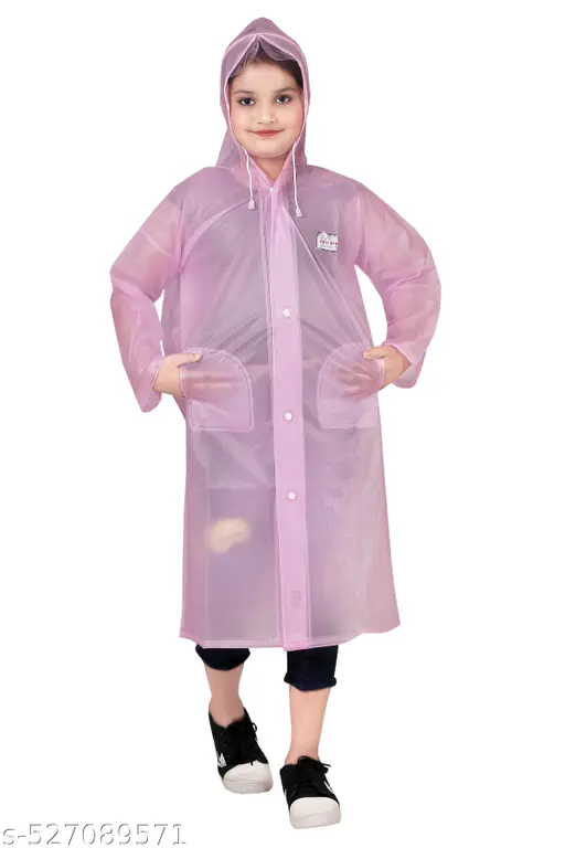 Kids Rainwear
