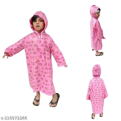 kids raincot