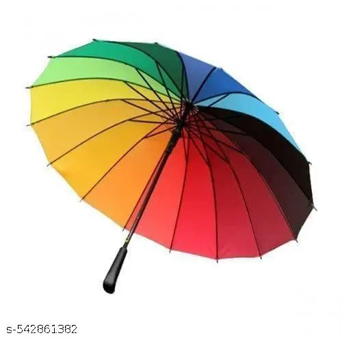 RAINBOW UMBRELLA BIG SIZE