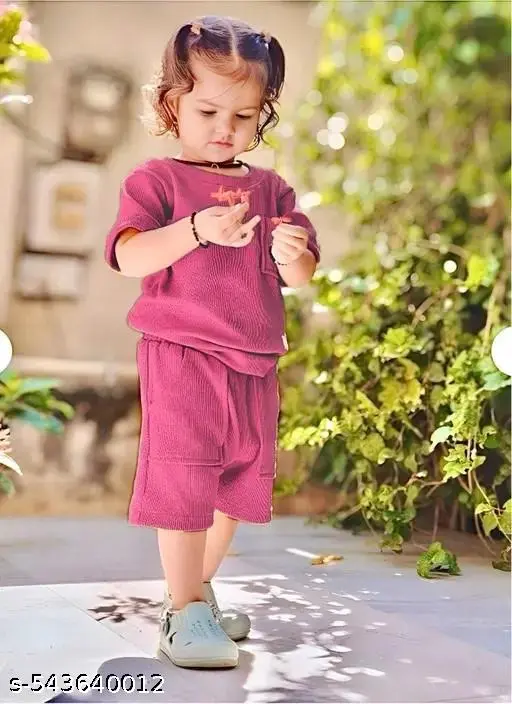 baby boys and baby girls exlusive premium quality clothing set for Chepest Ret Top girl,Girl kids dress,fairy dress,Girls jacket,Chhote kids ke clothes,