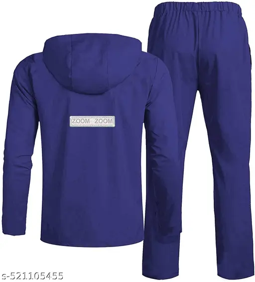 CAMISON Fabulous Waterproof Raincoat for men