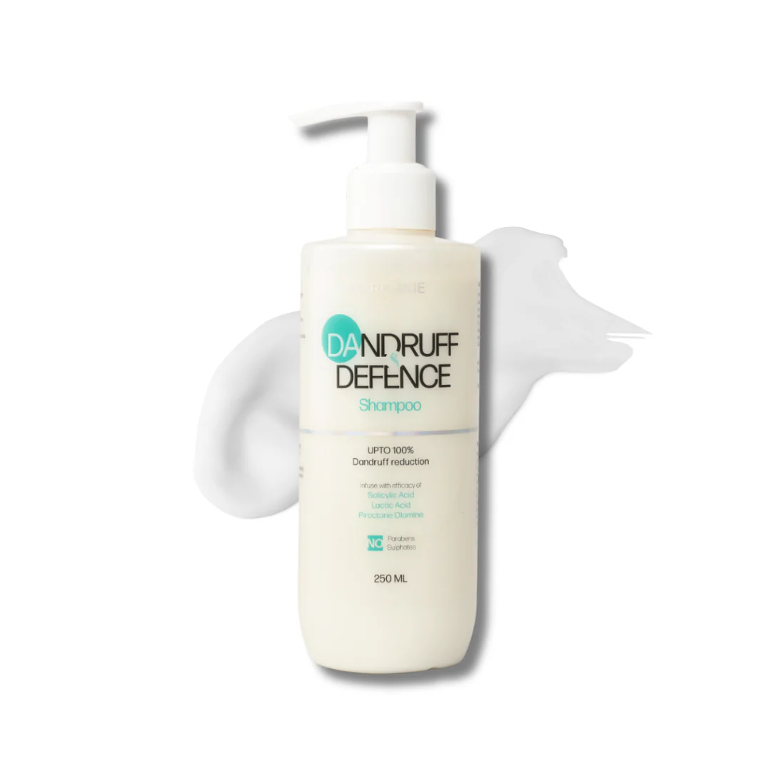 Suroskie Dandruff Defence Shampoo