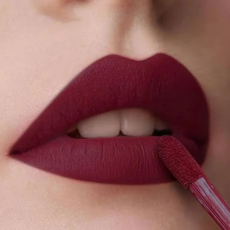 Verymiss Comfy Soft Matte Lipstick